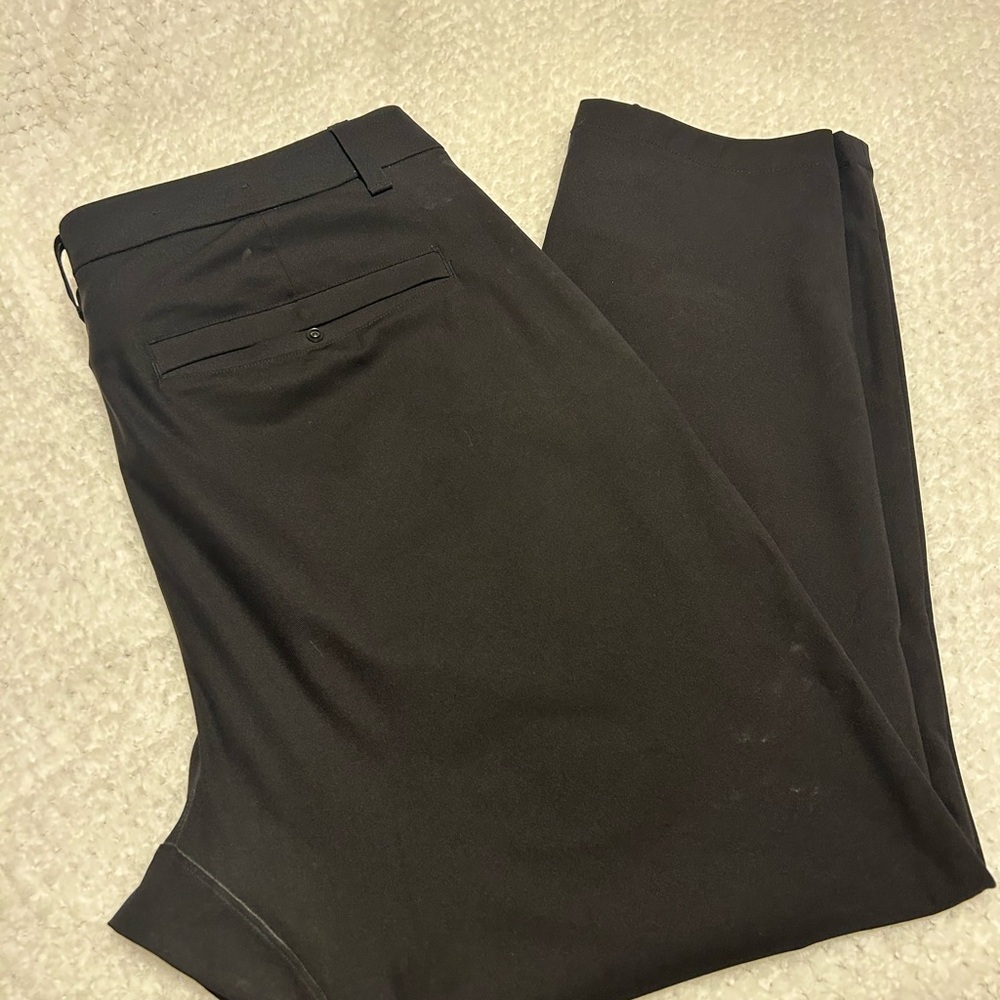 Lululemon ABC Commission Trouser - NWOT